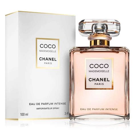 chanel coco mademoiselle intense marionnaud|chanel coco mademoiselle intense reviews.